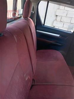 تويوتا هايلوكس